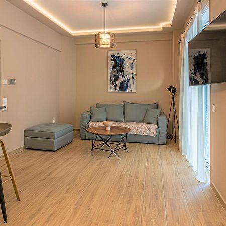 Ventiri Suite 2 Афины Экстерьер фото
