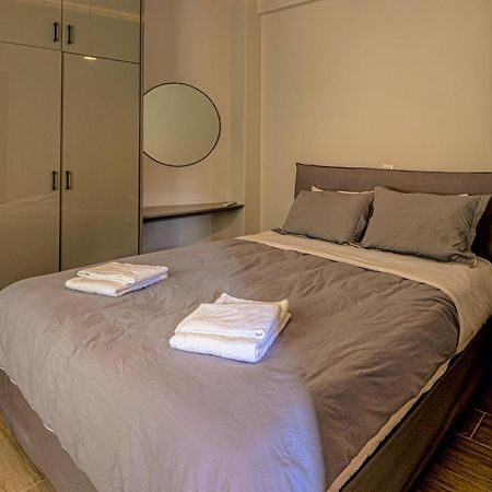 Ventiri Suite 2 Афины Экстерьер фото
