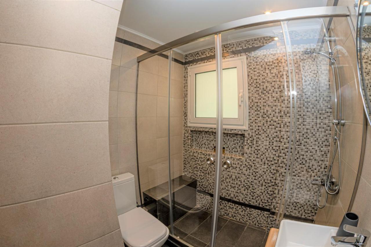 Ventiri Suite 2 Афины Экстерьер фото