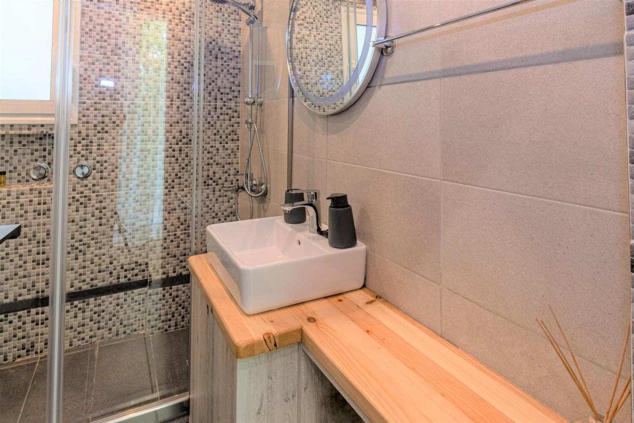 Ventiri Suite 2 Афины Экстерьер фото